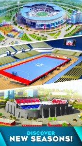 اسکرین شات 4 بازی Street Football: Indoor Futsal