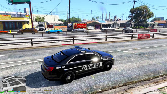 اسکرین شات 4 برنامه G.T.E. Gangster Cheats