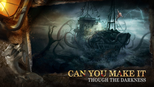 اسکرین شات 7 بازی Time Raiders