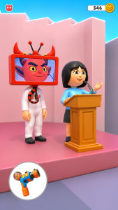 اسکرین شات 8 بازی Find the Devil