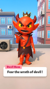 اسکرین شات 2 بازی Find the Devil