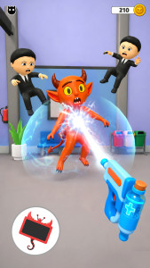 اسکرین شات 4 بازی Find the Devil