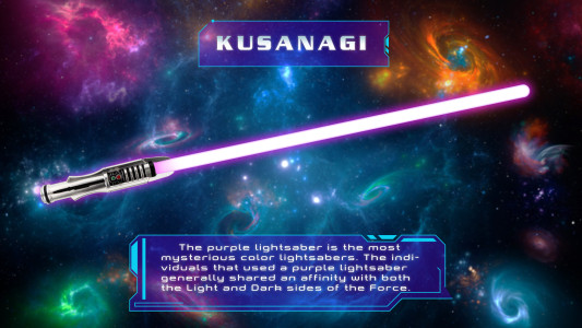 اسکرین شات 8 بازی Gun Simulator & Lightsaber