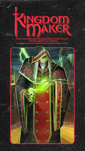 اسکرین شات 5 بازی Kingdom Maker: Build & Battle