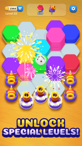 اسکرین شات 6 بازی Kingdom Maker: Build & Battle