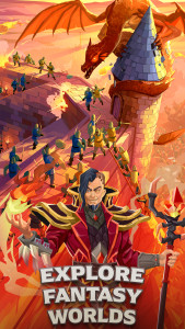 اسکرین شات 8 بازی Kingdom Maker: Build & Battle