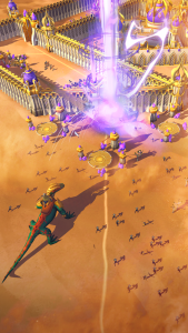 اسکرین شات 8 بازی Kingdom Maker: Build & Battle