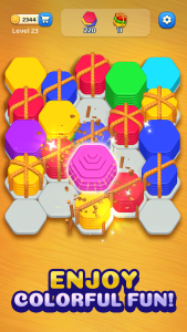 اسکرین شات 7 بازی Kingdom Maker: Build & Battle