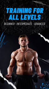 اسکرین شات 5 برنامه Dumbbell & Barbell Workout