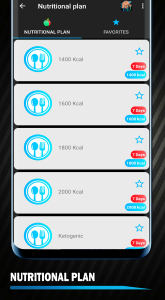 اسکرین شات 7 برنامه Resistance Band Workout by GFT
