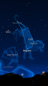 اسکرین شات 4 برنامه Starlight® - Explore the Stars