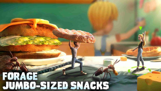 اسکرین شات 6 بازی Micro Hunter