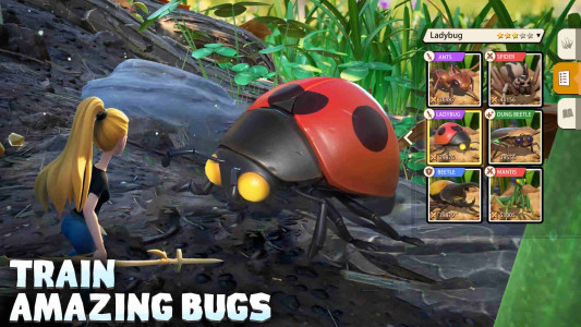 اسکرین شات 7 بازی Micro Hunter