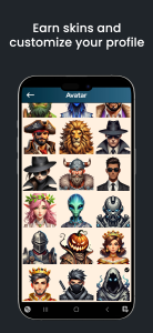 اسکرین شات 5 بازی Chess Online - Play Chess