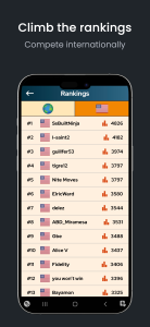اسکرین شات 4 بازی Chess Online - Duel friends!