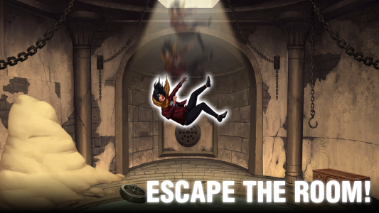 اسکرین شات 7 بازی Adventure Escape Mysteries