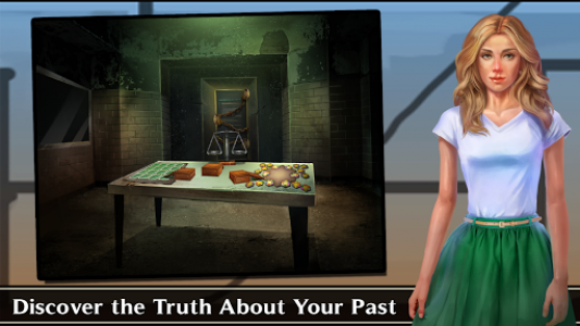 اسکرین شات 2 بازی Adventure Escape: Asylum