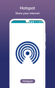 اسکرین شات 4 برنامه Wifi Password Show & view key