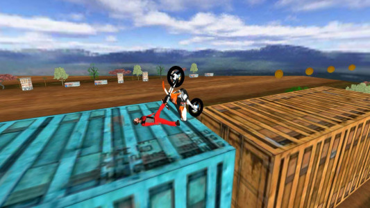 اسکرین شات 10 بازی موتور بازی روی کانتینر