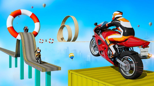 اسکرین شات 2 بازی موتور بازی روی کانتینر