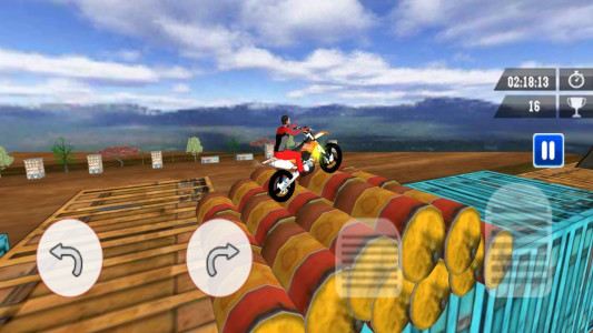 اسکرین شات 8 بازی موتور بازی روی کانتینر