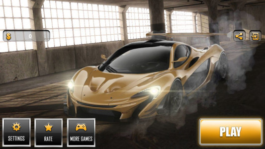 اسکرین شات 3 بازی بازی ماشین مسابقه ای