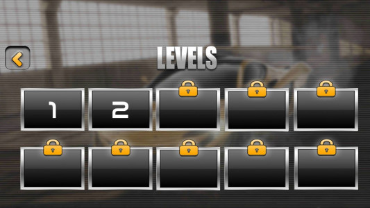 اسکرین شات 6 بازی بازی ماشین مسابقه ای