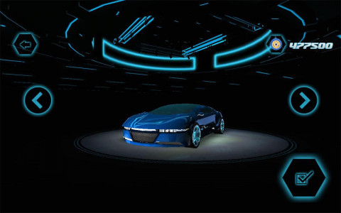 اسکرین شات 4 بازی Airborne Racers