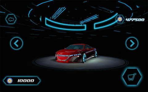 اسکرین شات 7 بازی Airborne Racers