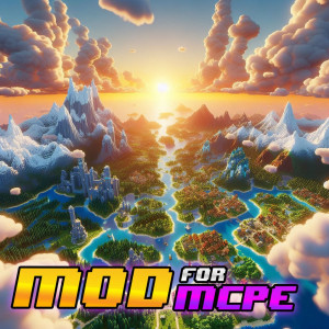 اسکرین شات 1 بازی Addons Master for MCPE