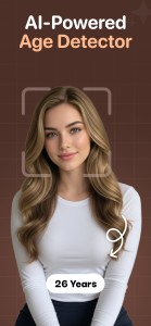 اسکرین شات 5 برنامه AI Baby Generator: Future Face