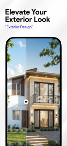 اسکرین شات 3 برنامه AI Room Planner: Home Design