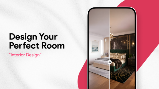 اسکرین شات 8 برنامه AI Room Planner: Home Design