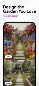 اسکرین شات 2 برنامه AI Room Planner: Home Design