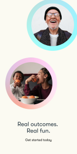 اسکرین شات 6 برنامه Happify