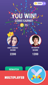 اسکرین شات 3 برنامه KettleMind: Brain Train Games