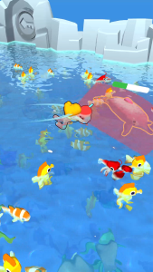 اسکرین شات 5 بازی Aquarium Land — Fishbowl World