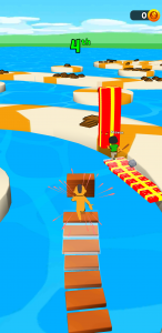 اسکرین شات 3 بازی بپیچون بدو