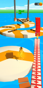 اسکرین شات 2 بازی بپیچون بدو