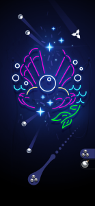 اسکرین شات 5 بازی Hit the Light - Neon Shooter