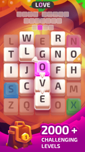 اسکرین شات 1 بازی Under a Spell