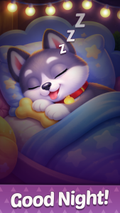 اسکرین شات 4 بازی My Puppy Daycare Salon Game