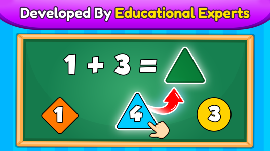 اسکرین شات 7 بازی Bebi: Baby Games for 2-4y kids