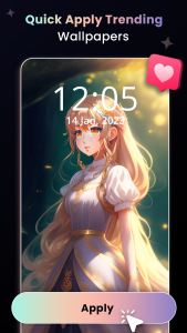 اسکرین شات 7 برنامه 4K Wallpapers - HD Backgrounds