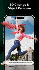 اسکرین شات 2 برنامه HD Cam Pro-Professional Camera