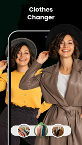 اسکرین شات 5 برنامه HD Cam Pro-Professional Camera