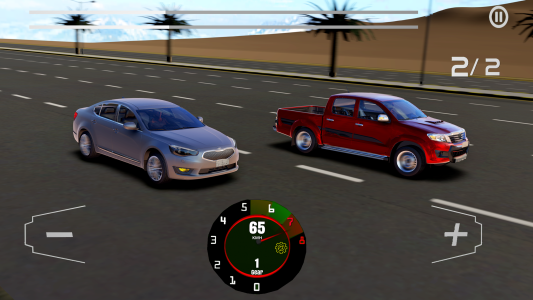 اسکرین شات 6 بازی HAJWALH LINE