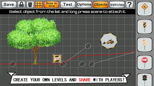 اسکرین شات 8 بازی Construction City