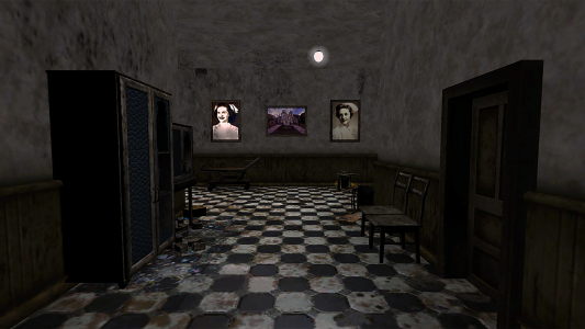 اسکرین شات 7 بازی Horror Hospital® 2 Survival