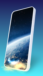 اسکرین شات 4 برنامه Parallax 3D Live Wallpapers